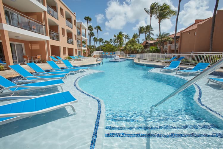 Imagen - Jue 21 Ene 27 - MDZ / AUA + Hoteles con All Inclusive