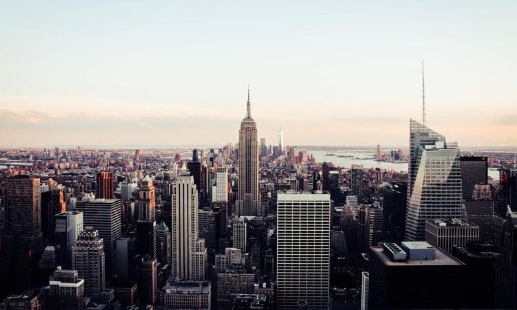 Imagen - New York City NY, United States of America