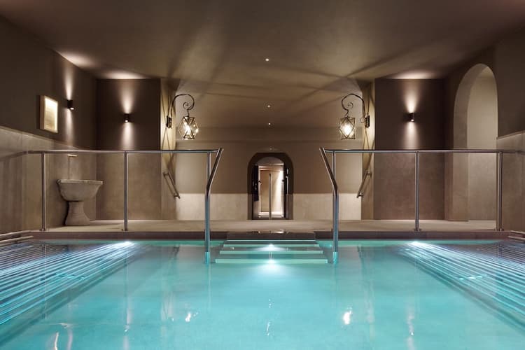 Imagen -  3N QC Termegarda Spa & Golf Resort + 1GF