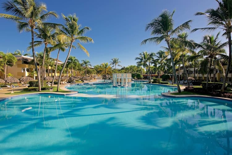 Imagen - Iberostar en Puerto Plata con Copa