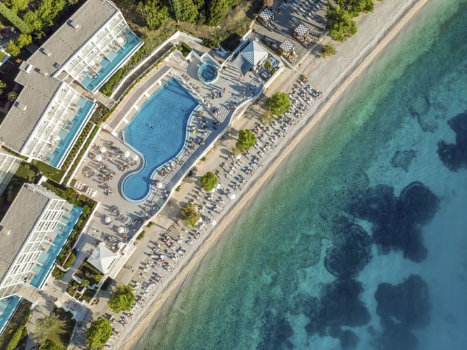 Bild - Akomodimi në TUI BLUE Adriatic Beach - Adults Only - All Inclusive 
