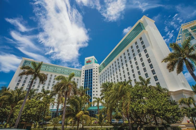 Image - Cancún - Hotel Riu - Todo Incluido