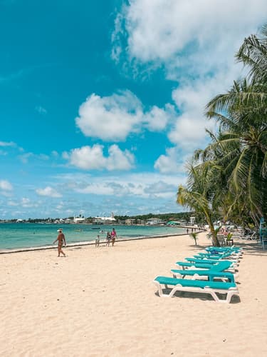 Image - San Andrés, Aventura y Playas Cristalinas	