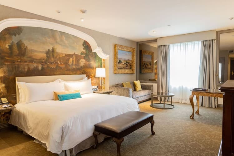 Image - Luxury Hotel Quinta Real Monterrey