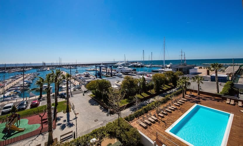 Imagen -  3N Hotel Atenea + 1GF