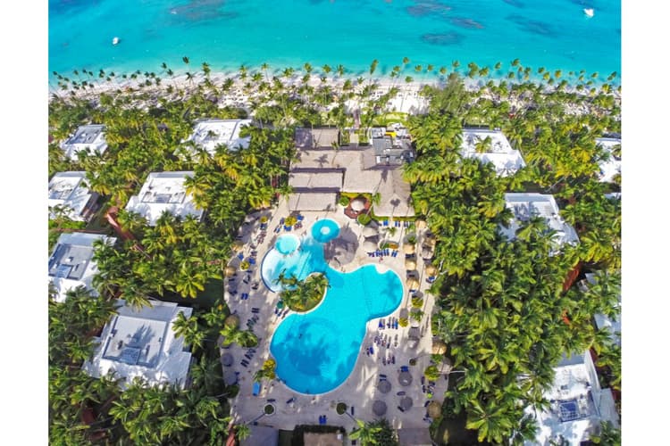 Imagen - Paquete a Punta Cana | Grand Palladium Palace 4* Sup