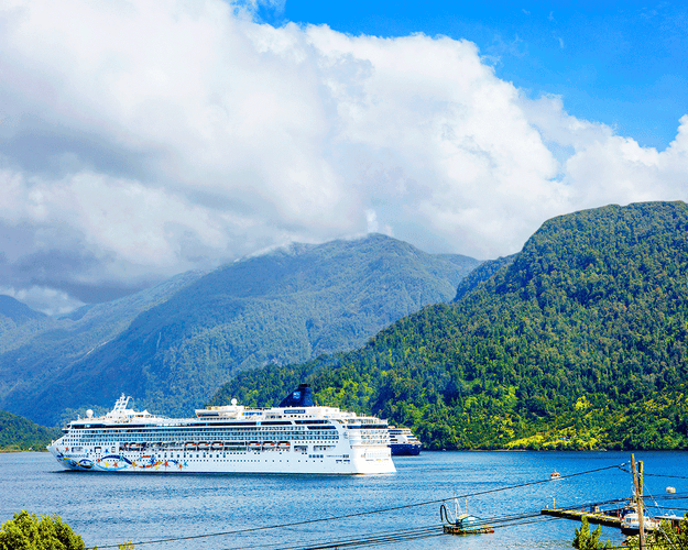 Image - Programa Glaciares Loberías del Sur