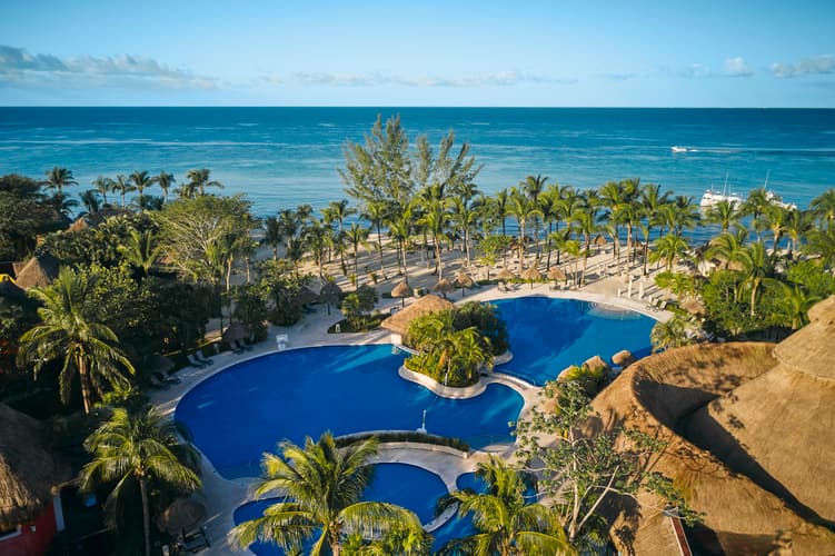Immagine - Iberostar Cozumel