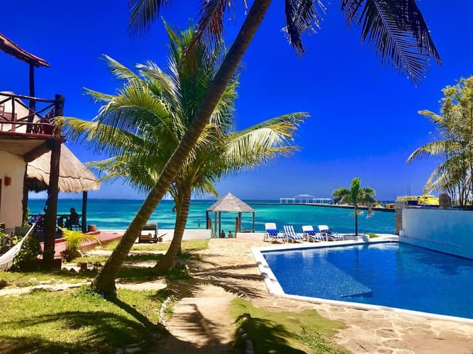 Imagen - Cancún, México