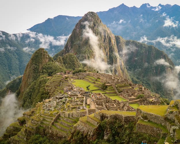 Bild - Peru: The Trip Your Crew Has Been Waiting For