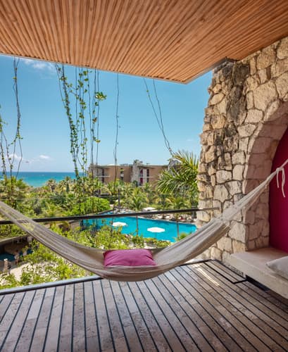 Imagen - Hotel en Riviera Maya | Hotel Xcaret Mexico 5*
