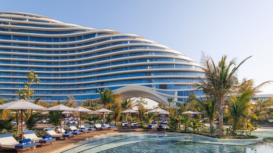 Imagen - Jumeirah Marsa Al Arab Dubai - 5 Nights