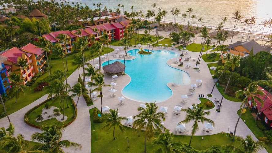 Image - Paquete a Punta Cana | Punta Cana Princess Adults Only - All Inclusive 5*