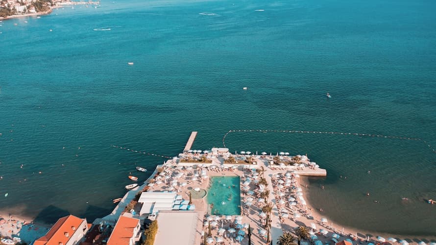 Imazhi - Momente magjike në bregdet,Palmon Bay Hotel & Spa