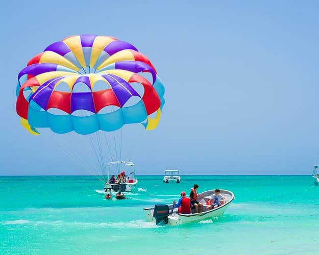 Image - Bahia Principe Explore Punta Cana 11 al 15 sep
