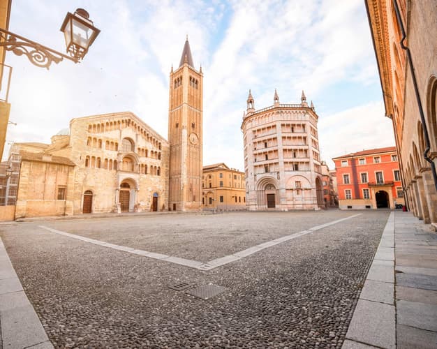 Imagen - El Véneto y Emilia-Romagna a tu aire