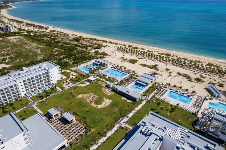 Imagen - Mar 06 Oct 26 - COR / CUN + Hoteles en Costa Mujeres