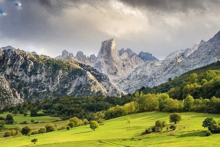 Immagine -  Tra montagne e borghi: viaggio nelle Asturie