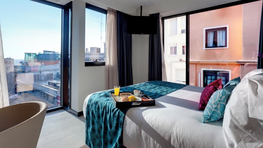 تصویر - 5 Days. 4* MADRID - Hotel Indigo Madrid - Gran Via (BO)
