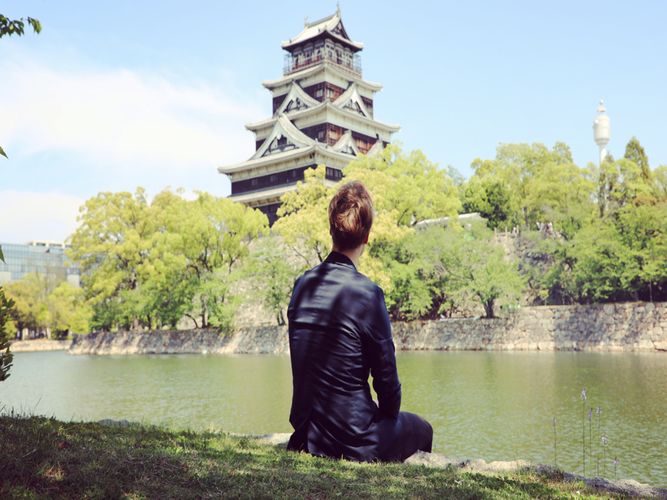 Imagen - Highlights of Japan