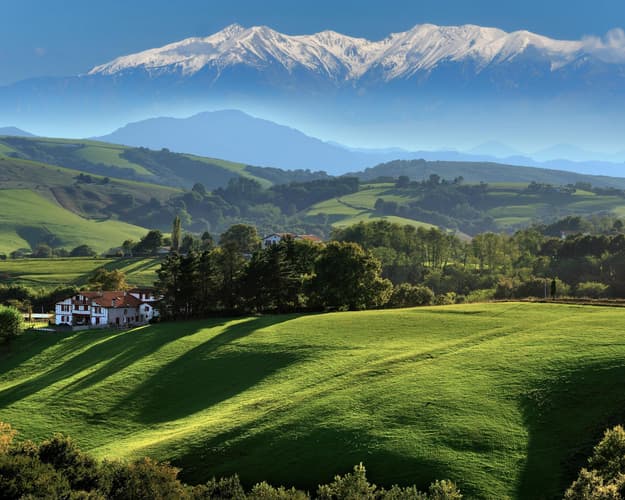 Imagen - Navarra (Province), España