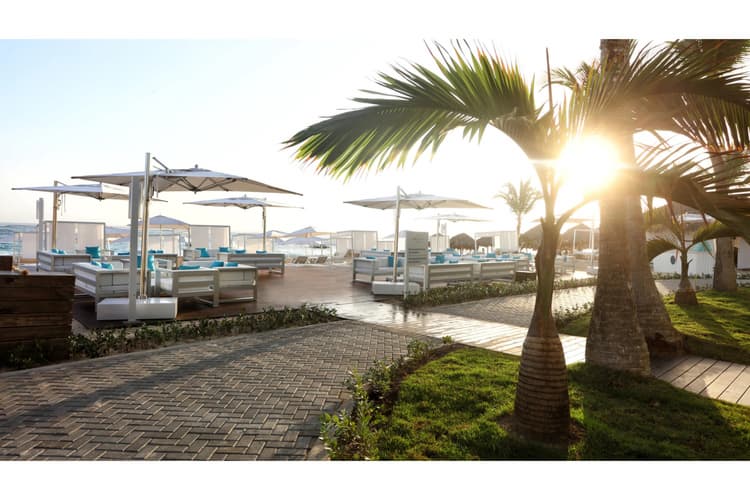 Imagen - Hotel Iberostar Waves All Incluisve