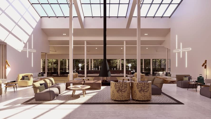 Immagine -  3N Hotel Encinar de Sotogrande + 1GF