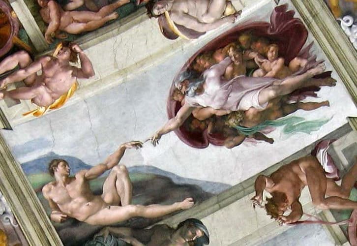 Imagem - Roma+Visita ao Vaticano e Capela Sistina-Junho-c/Avião+Hotel