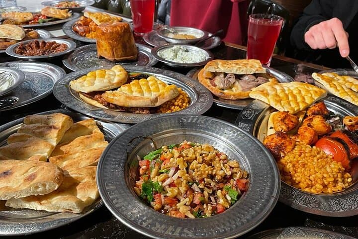 Image -  Escape Istanbul, Turkey - March 8th