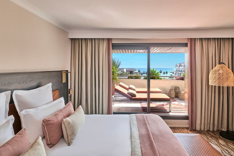 Kuva - 9 Days 5n CANNES 4* (BO) | 3n PARIS 4* (BO)