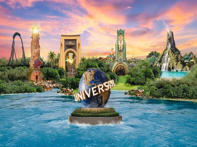 Bild - HALLOWEEN EN UNIVERSAL 