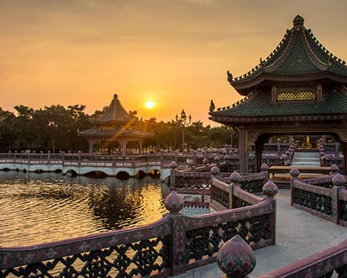 Bild -  China Discovery: Beijing, Shanghai & Hangzhou