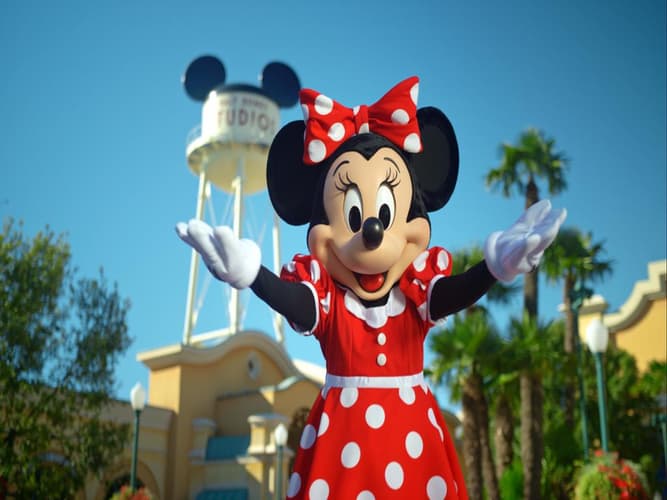 Imagem - Disneyland París, Francia