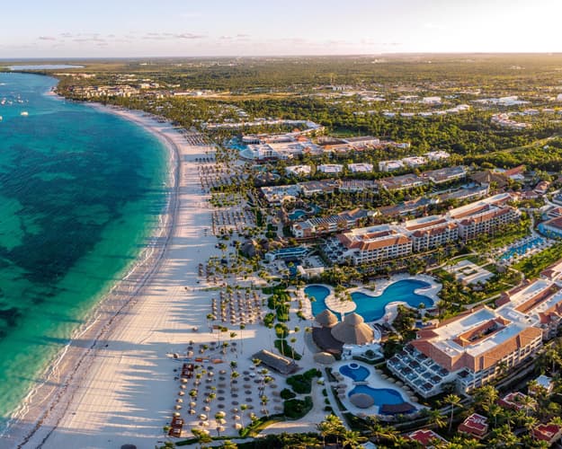 Image - Riu Palace Punta Cana - Ticket Aéreo COPA