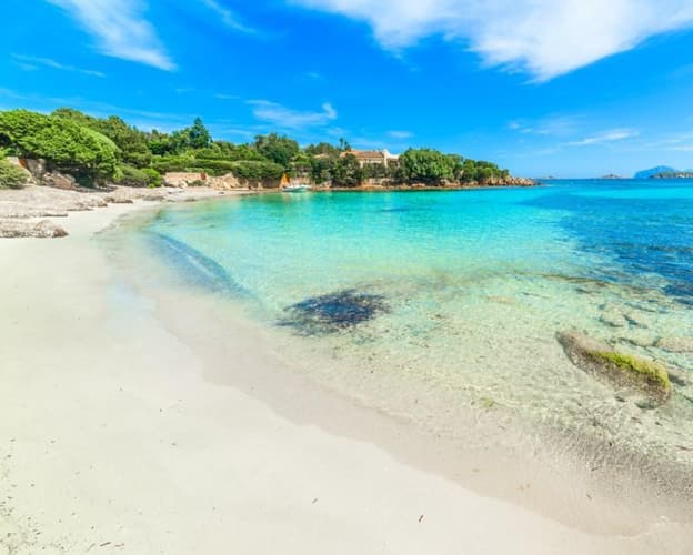 Immagine - Costa Smeralda