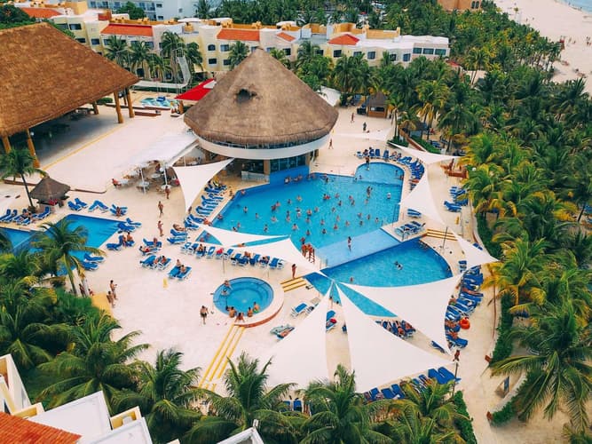 Imagen - VERANO en Viva Maya by Wyndham