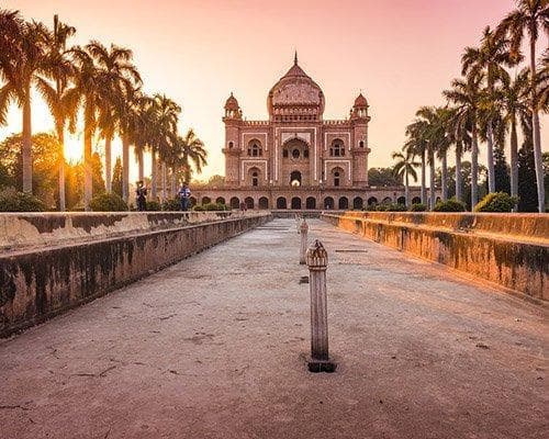 Imej -  India del Nord: Delhi, Mumbai e Kolkata