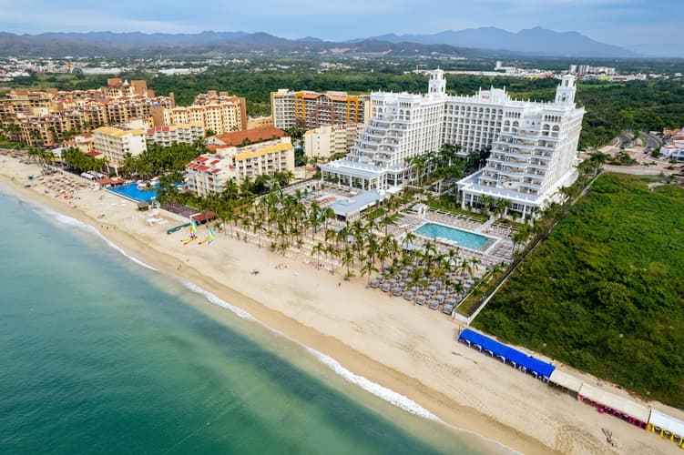 Imagen - Hotel Riu Palace Pacifico - Adults Only - All Inclusive