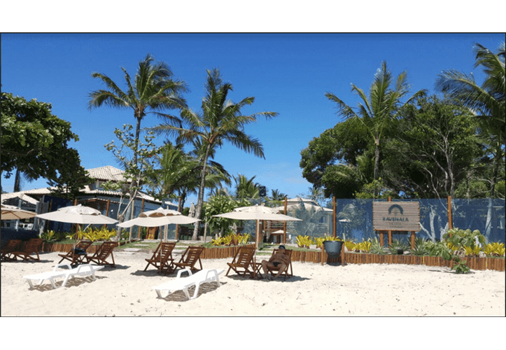 Imagen - Lun 25 Ene 27 COR/BPS   8 Nts- Hoteles en Arraial D Ajuda