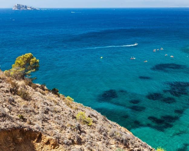 Imazhi -  Pushime All Inclusive ne Benidorm