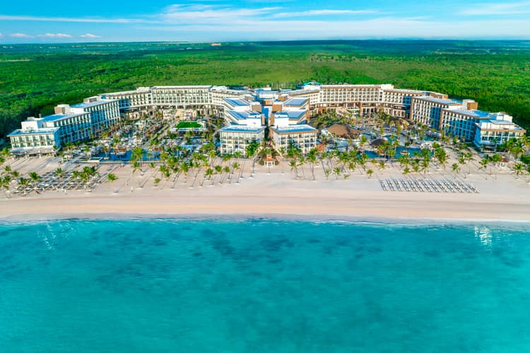 Image - Hyatt Zilara Punta Cana All Inclusive 