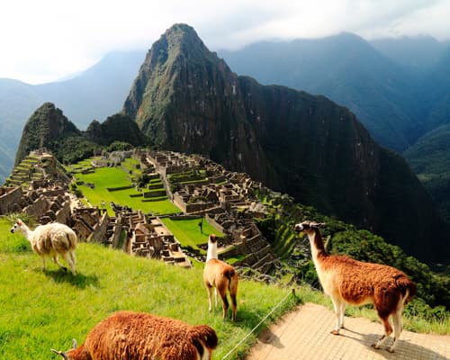 Imatge - Sun & Andes Journey