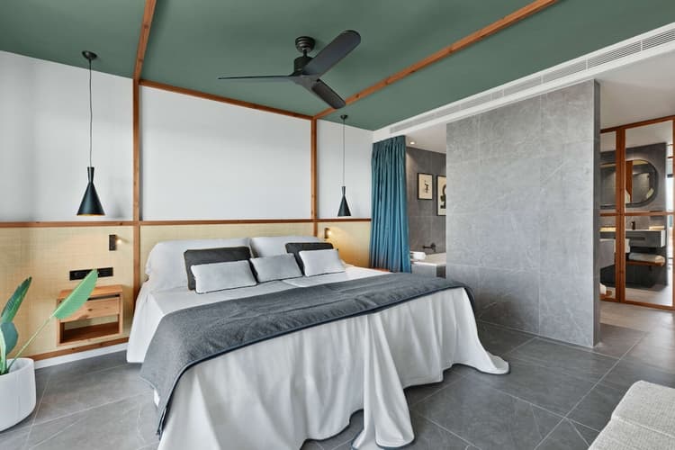 Bild - 3N Aubamar Suites & Spa + 1GF