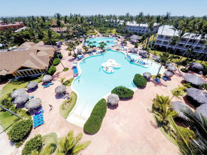 Image - VISITA PUNTA CANA - HAB. TRIPLE