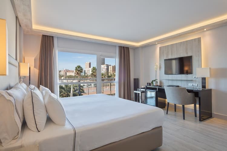Image -  3N The Level at Melia Alicante + 1GF