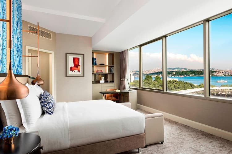 Imagem - 3 Days. 5* ISTANBUL - The Ritz, Carlton (BO)