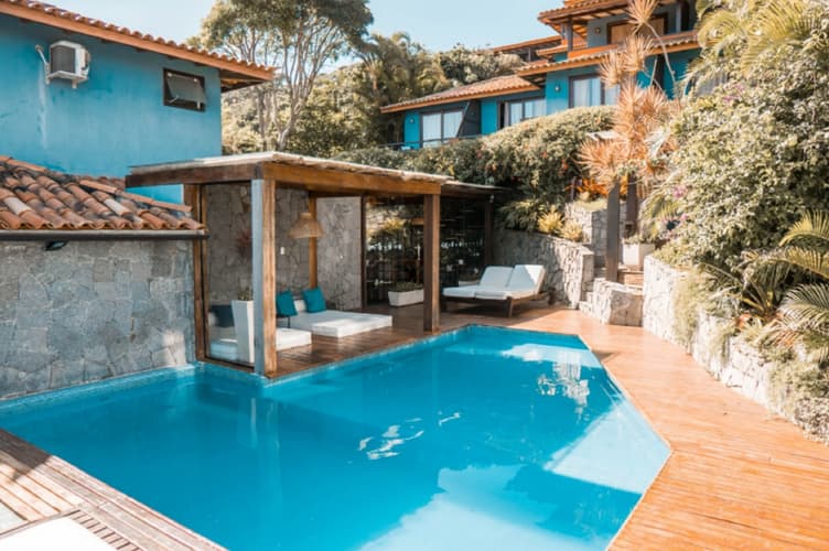 Imagen - Vacaciones de Invierno en Búzios - La Pedrera Small Hotel & Spa