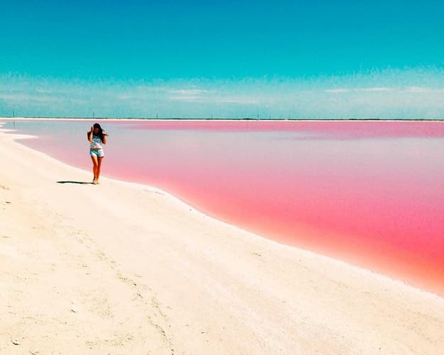 Imagen - COMBO DE 5 TOURS "DELUXE PLAYA DEL CARMEN"