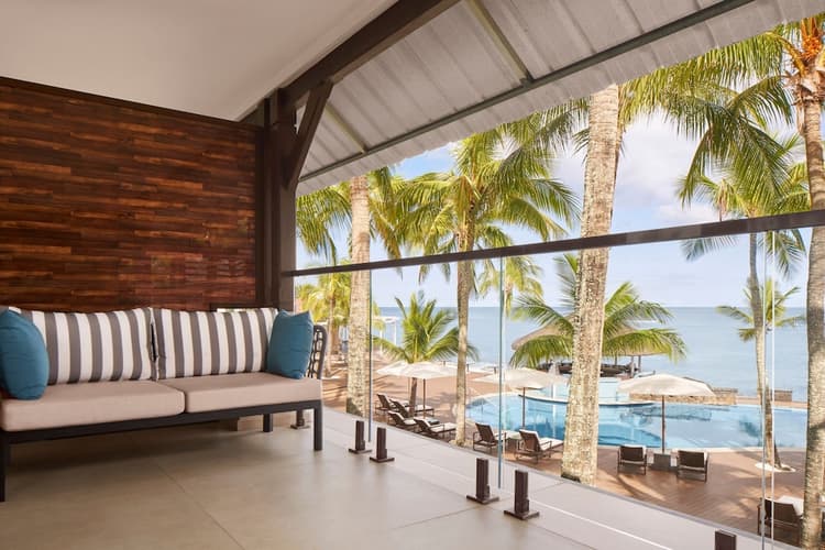 Image - 8 Days 4N MAURITIUS 5* (HB) | 4N NAIROBI 5* (BB)