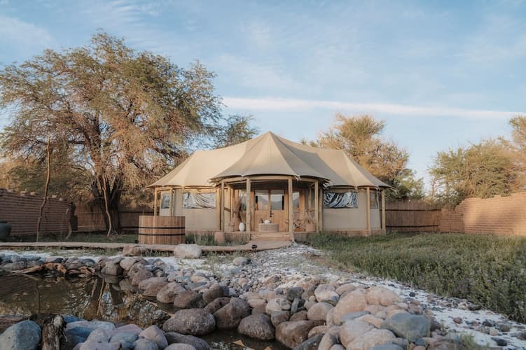Image - Unai Atacama Luxury Tens